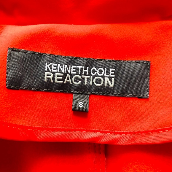 KENNETH COLE Reaction jacket - Picture 2 of 7